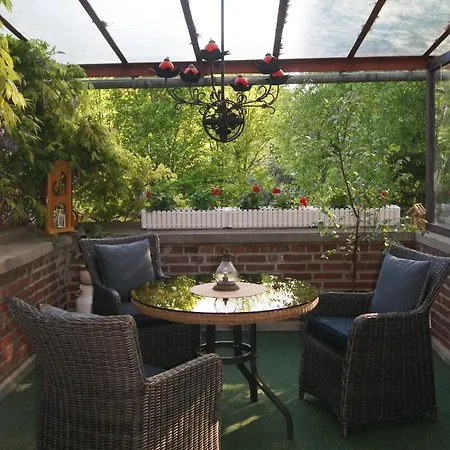 Apartment Am Griebnitzsee 14482 Potsdam-babelsberg Potsdam