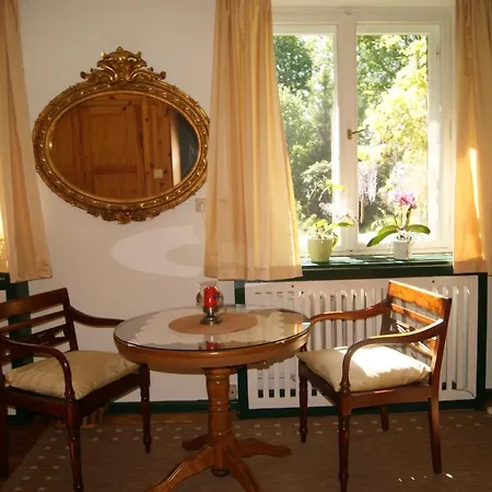 Am Griebnitzsee 14482 Potsdam-babelsberg Apartment Potsdam