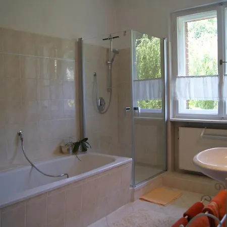 Apartment Am Griebnitzsee 14482 Potsdam-babelsberg Potsdam