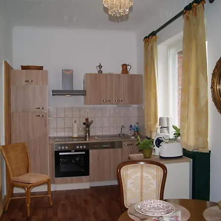 Am Griebnitzsee 14482 Potsdam-babelsberg Apartment