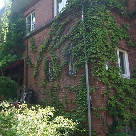 Apartment Am Griebnitzsee 14482 Potsdam-babelsberg